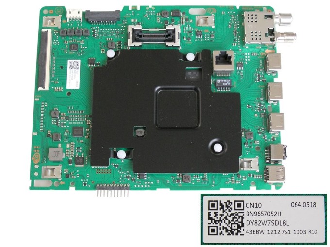 Základní deska BN96-57052H pro LCD LED TV Samsung UE43CU7172U