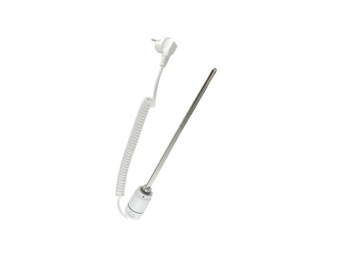 Topná tyč s termostatem GT600 600W 340mm