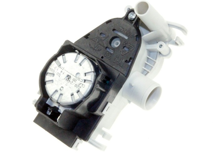 Přepínací ventil myčky Gorenje a Mora 700365