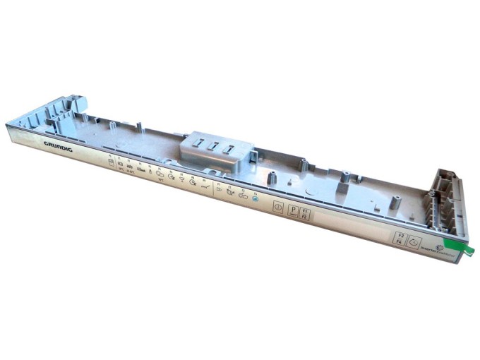 Ovládací panel myčky GRUNDIG 1745950117