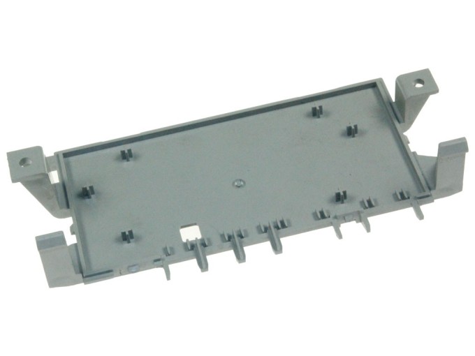 Zadní kryt displeje 1766670100 pro myčky ARCELIK a BEKO