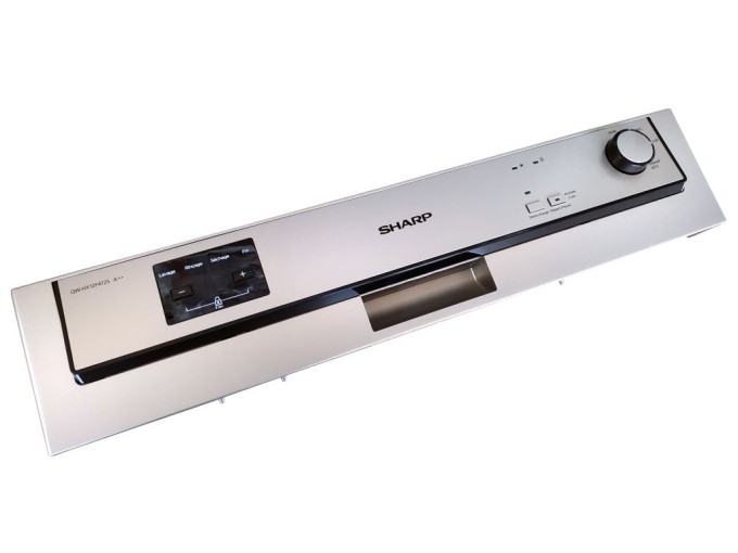 Ovládací panel myčky VESTEL 42177517