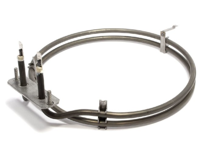 Topné těleso horkovzdušné trouby 229250 GORENJE kruhové, náhrada