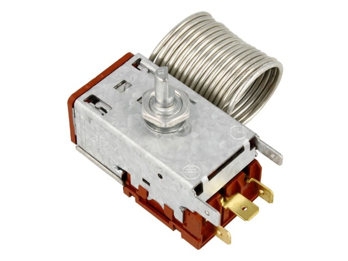 Termostat do lednice 32015617 VESTEL