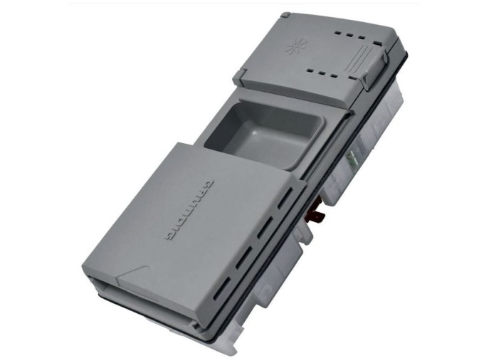 Dávkovač myčky Arcelik / Beko 1782000100 pro vestavěné myčky Grundig