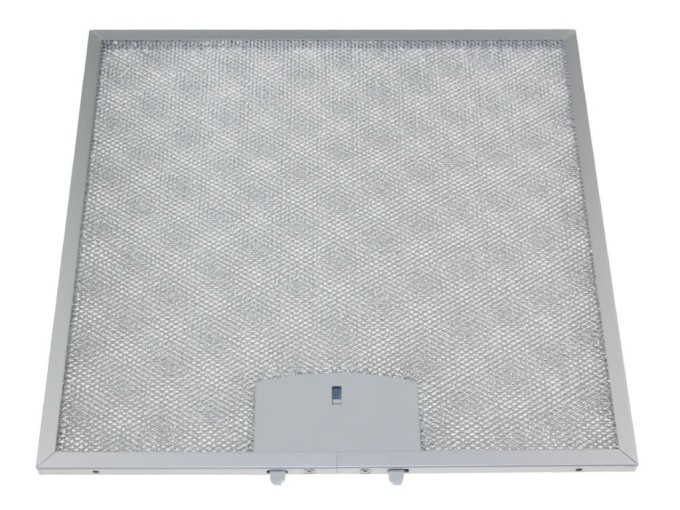 Kovový filtr odsavače par SILVERLINE YT142.2240.01