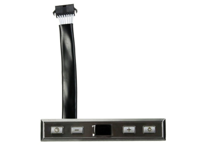 Ovládací panel digestoře TEKA 89120020