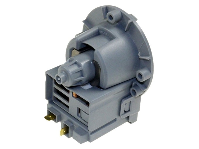 Čerpadlo Askoll 50266 M231 40W pro pračky