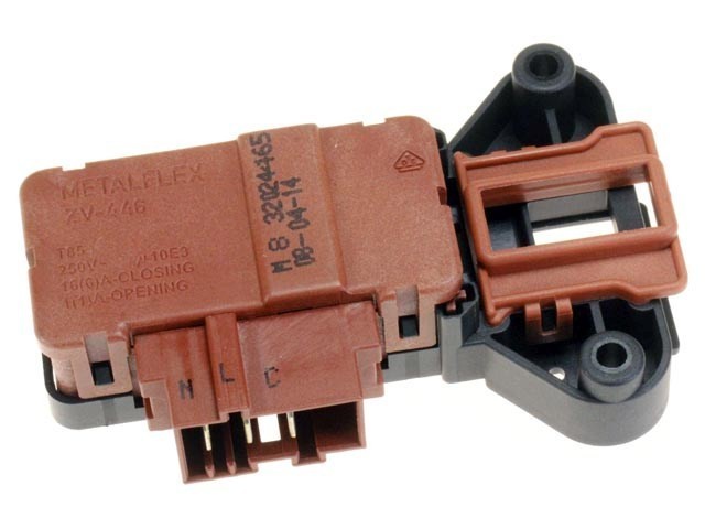 Blokování dveří pračky ZV446M8 VESTEL a HAIER