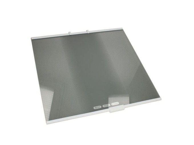 Skleněná police do lednice AHT75340901 a AHT74894110