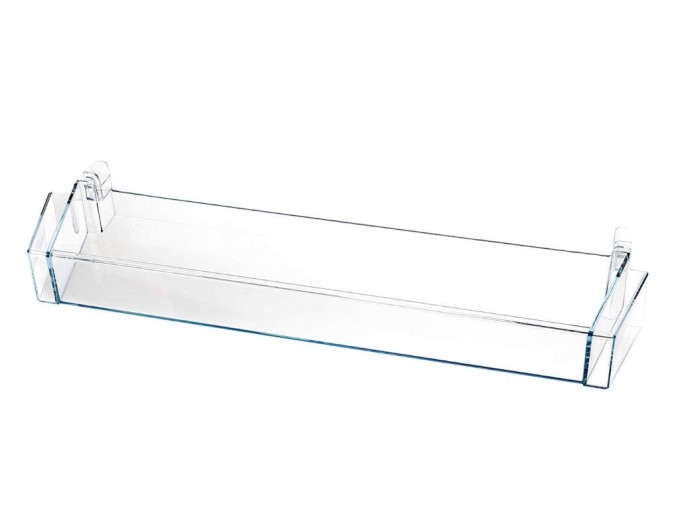 Náhradní police do dveří lednice 00709635 BOSCH / SIEMENS