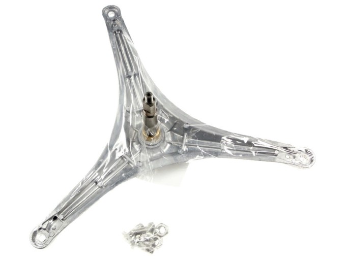 Kříž bubnu pračky 481953578141 Whirlpool