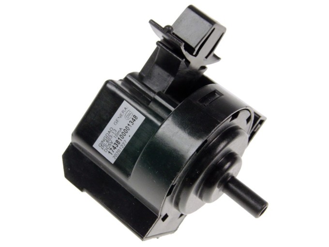 Hladinový spínač pro pračky MIDEA 17438100001348