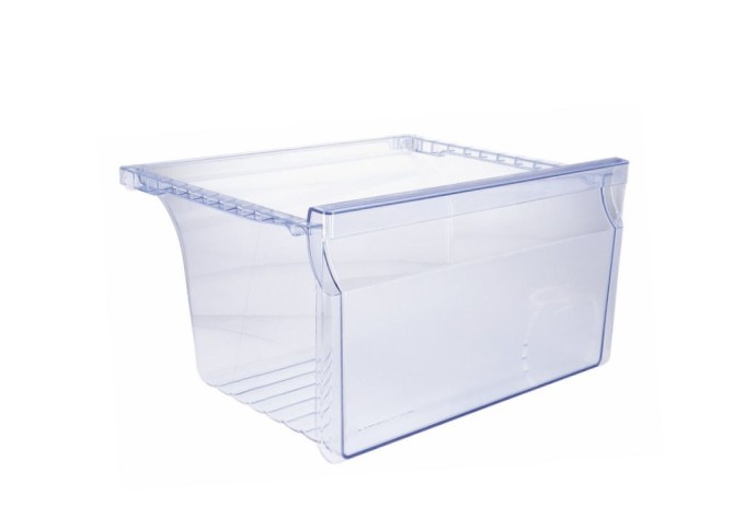 Dolní šuplík mrazáku K1645651 HISENSE