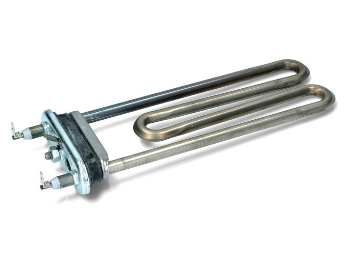 Topné těleso pračky 2000W 00643463 BOSCH SIEMENS