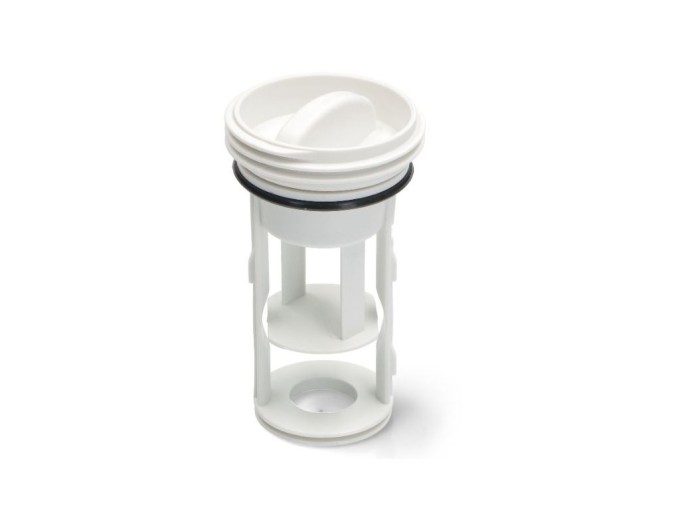 Filtr vypouštěcího čerpadla 50290260004 pro pračky ELECTROLUX / AEG