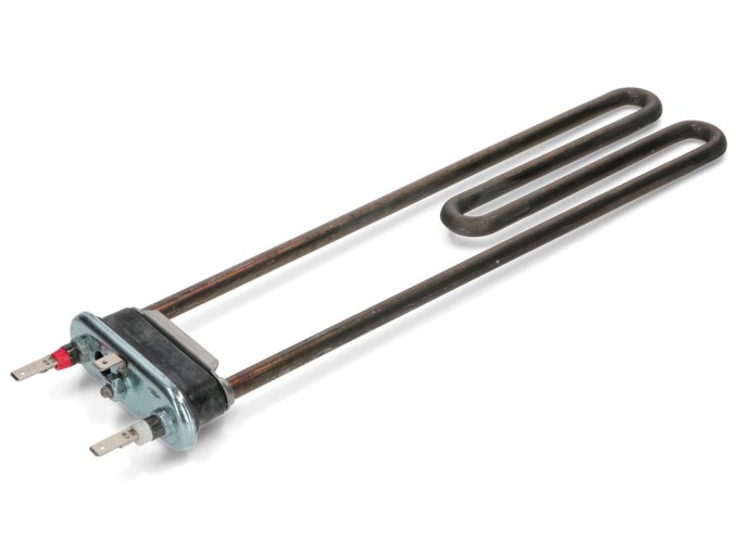 Topné těleso pračky 00269293 BOSCH / SIEMENS