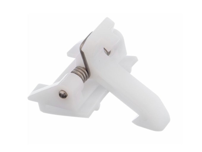 Zámek dvířek pračky 00625485 BOSCH / SIEMENS - originální díl