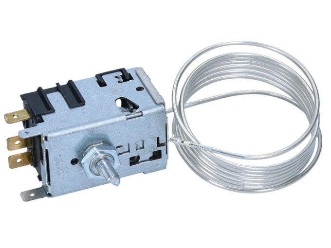Termostat do lednice DANFOSS 077B3385, originál