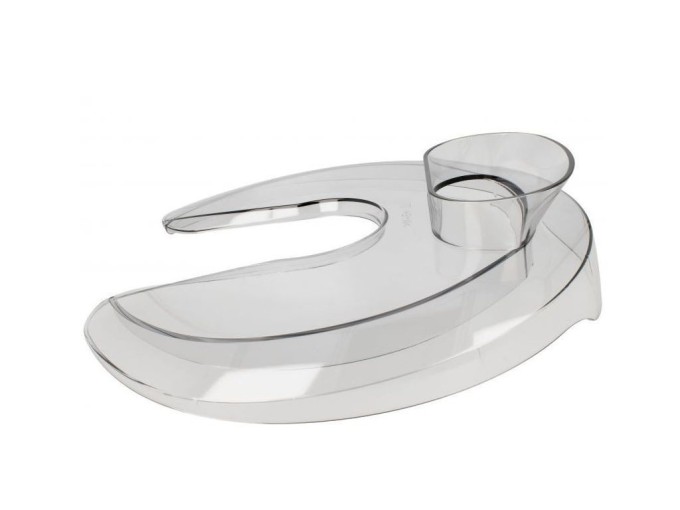 Originální víko nádoby kuchyňského robotu 12034497 BOSCH / SIEMENS