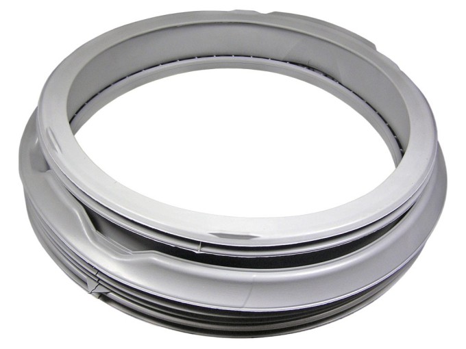 Manžeta těsnění dvířek pračky AEG Electrolux Zanussi 1108590405