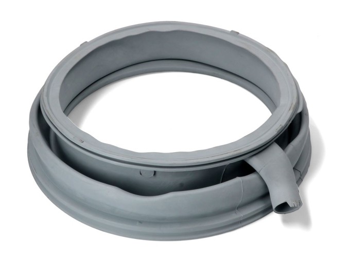 Manžeta dvířek pračky 00680768 BOSCH / SIEMENS