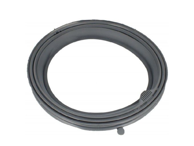 Originální manžeta těsnění dvířek pračky C00866999 BEKO / GRUNDIG / ARCELIK