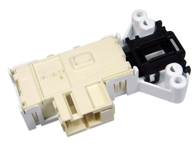 Zámek dveří pračky GORENJE 170966 PS-05 DA077050, MORA