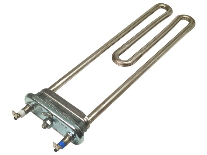 Topné těleso pračky BEKO, FAGOR, LG 2703370500