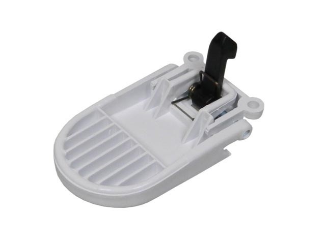 Otevírání dveří pračky Fagor FE-1148 LA8B000A9