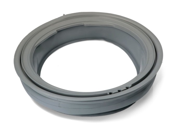 Manžeta dveří pračky TVO 00667220 pro BOSCH a SIEMENS