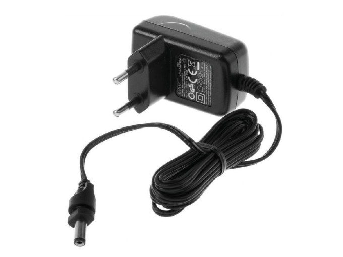 Originální nabíjecí adaptér pro vysavač 12023914 BOSCH / SIEMENS