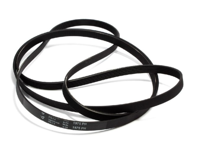 Drážkový řemen 1975H7 POLY-V pro pračky