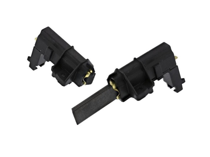 Uhlíky do motoru 2ks 5.0 x 13.5 x 31.0 mm 50265479001 ELECTROLUX / AEG