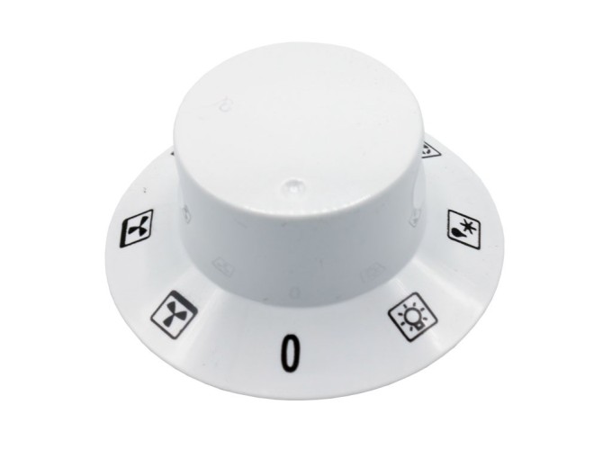 Knoflík přepínání funkcí trouby GORENJE 157434