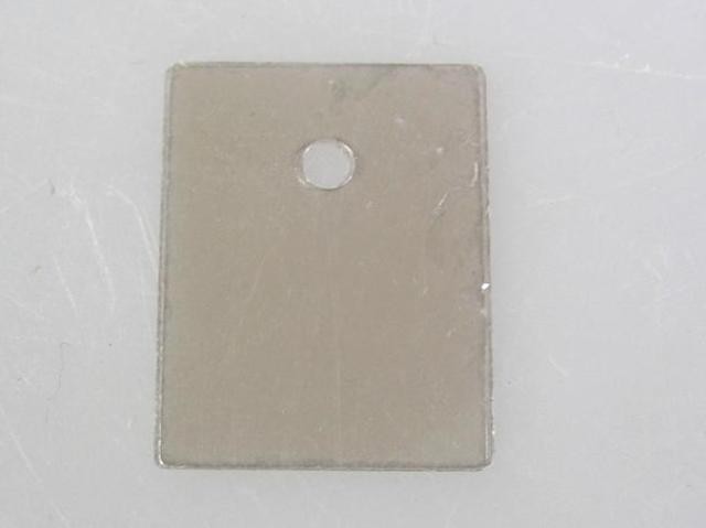 Slídová podložka TO-220 / TO220 - balení 5 ks