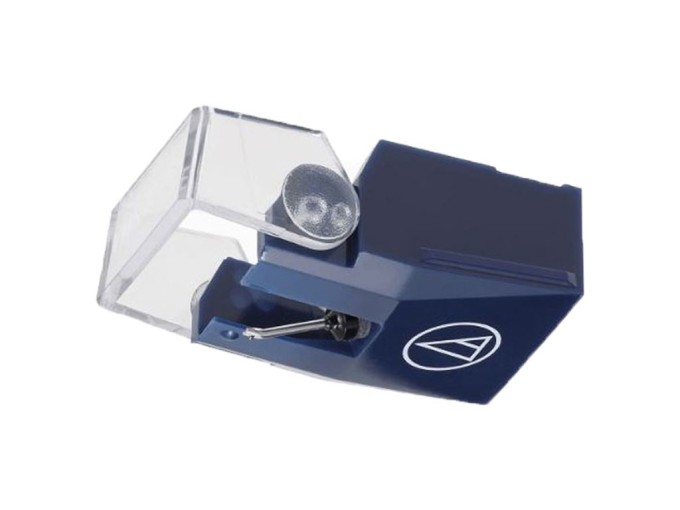 Náhradní jehla do gramofonu VMN20EB Audio-Technica