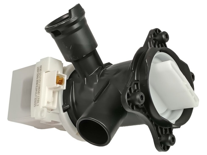 Vypouštěcí čerpadlo pračky 00146258 BOSCH / SIEMENS, originál