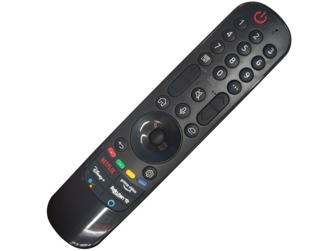 LG AN-MR21GA Dálkový ovladač Magic Motion