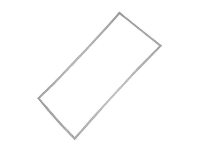 Magnetické těsnění dveří lednice, 4324852900 BEKO / GRUNDIG / ARCELIK, originál
