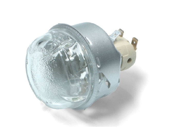 Žárovka s objímkou do trouby 00658468 BOSCH / SIEMENS, náhrada