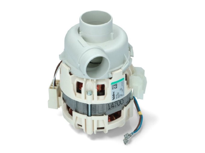 Oběhové čerpadlo myčky 4055070025 ELECTROLUX / AEG, náhrada