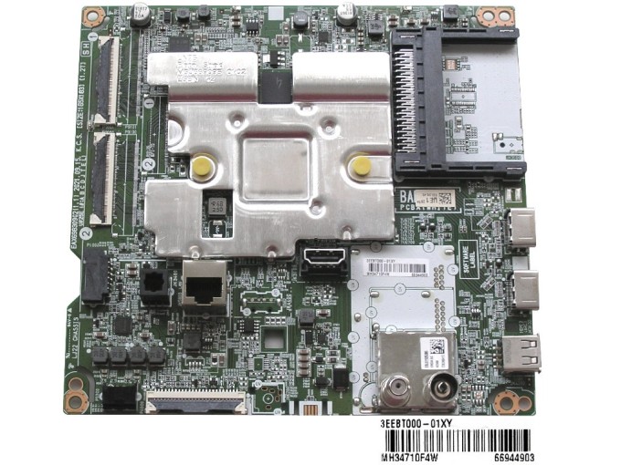 LCD modul základní deska EBT66944903 / Main board EBT66944903