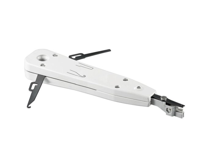 Narážecí nástroj Krone KD-1 ISDN-0018 s ostrým hrotem