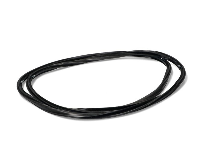 Těsnění dvířek trouby, sporáku AEG, Electrolux, Zanussi (3577252020), náhrada