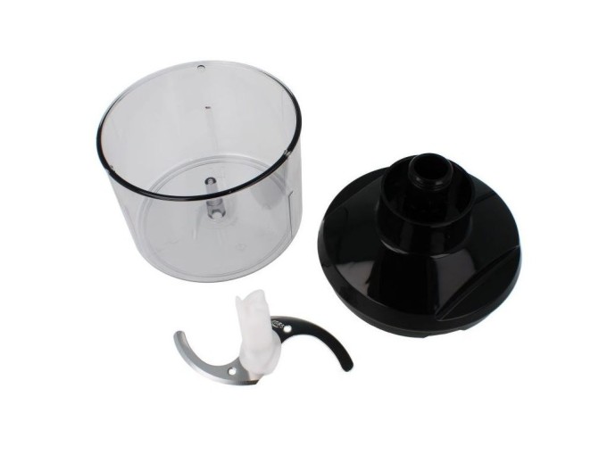 Kompletní univerzální sekáček ponorného mixéru 12043110 BOSCH / SIEMENS, originál