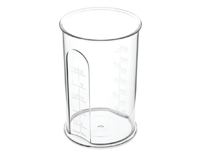 Mixovací nádoba ponorného mixéru 00657243 BOSCH / SIEMENS, originál