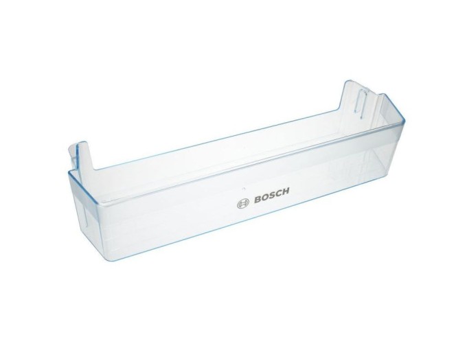 Police dveří do lednice 00747540 BOSCH / SIEMENS, originál