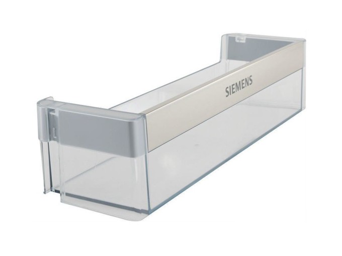 Police dveří do lednice 00704745 BOSCH / SIEMENS, originál