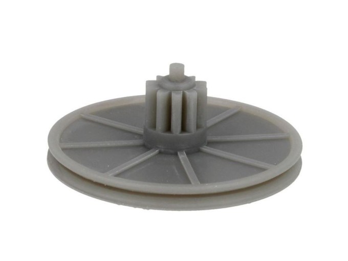 Hnací kolo CD jednotky CDM4 Philips (3D tisk)